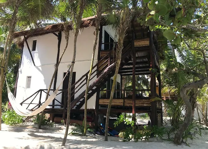 Playa Xcanan TulumHotel Playa